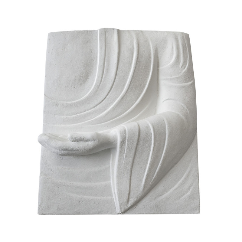 BUDDHA WALL DECOR