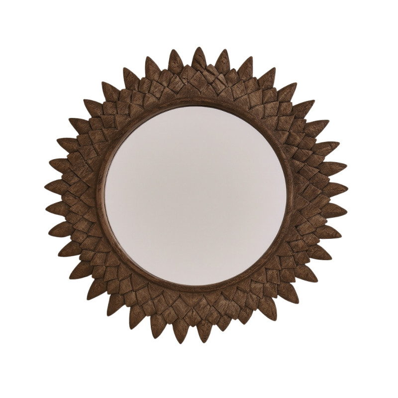 SUN MIRROR