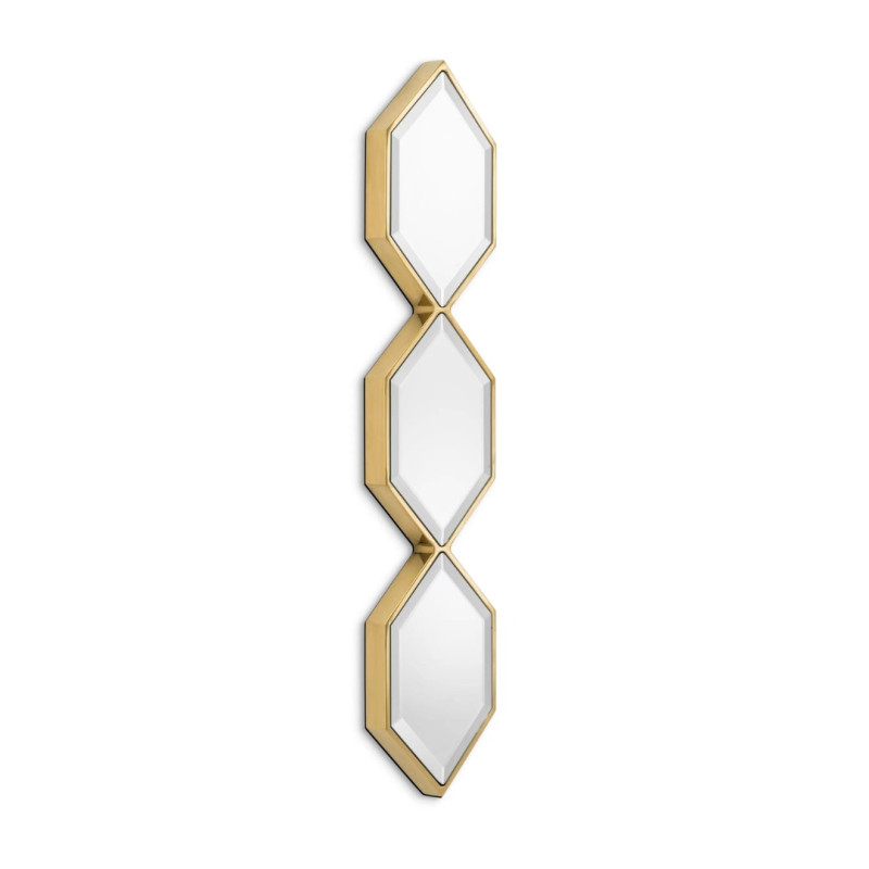 HEXA TRIO MIRROR