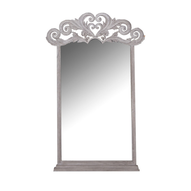 MANDALA MIRROR