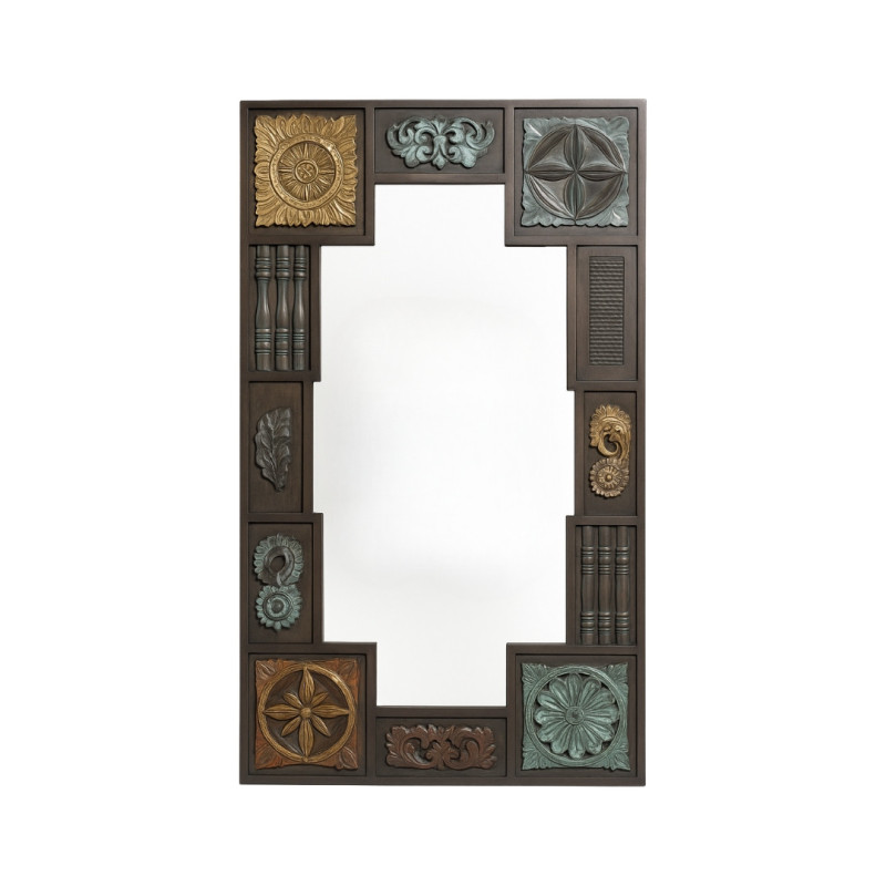 LEGEND OF DRAGONS MIRROR
