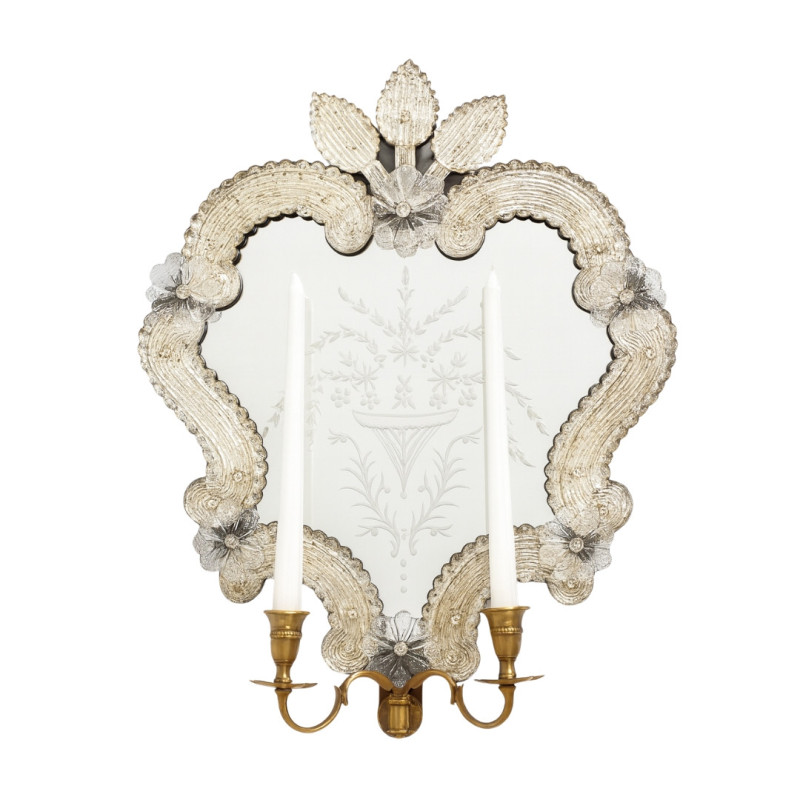 VENETIA WALL MIRROR