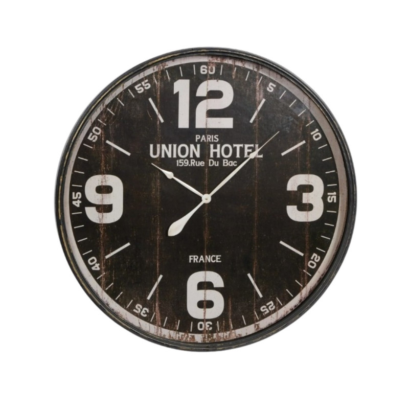 UNION WALL CLOCK