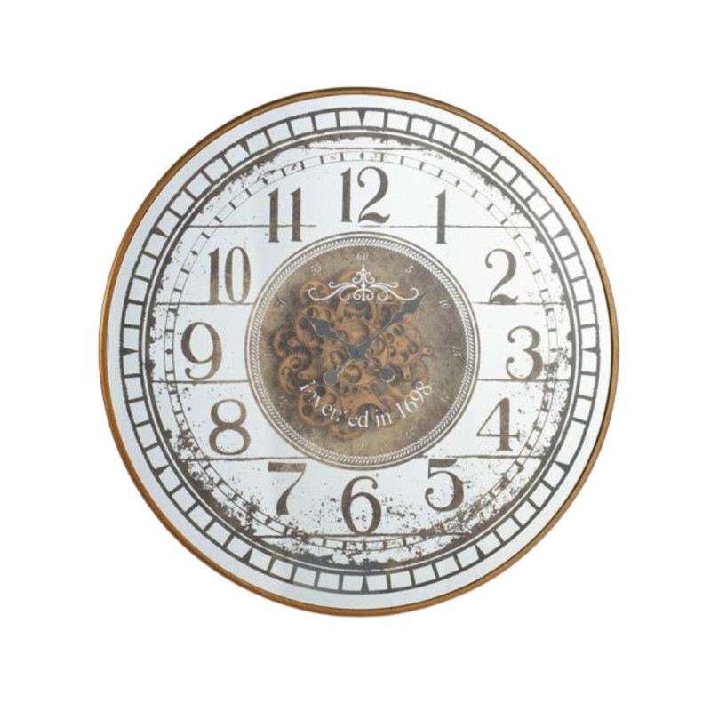 MATINE WALL CLOCK