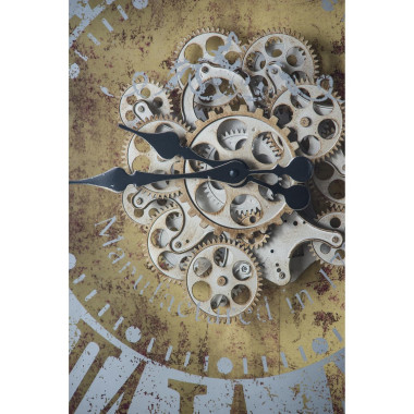 ROMANORA WALL CLOCK