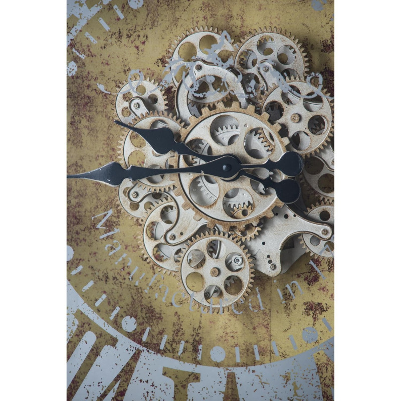 ROMANORA WALL CLOCK