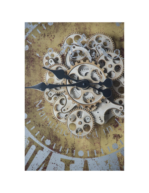 ROMANORA WALL CLOCK