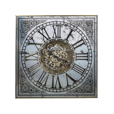 ROMANORA WALL CLOCK