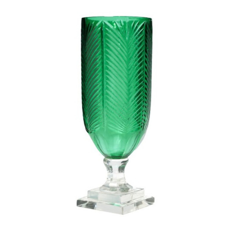 HURRICANE VASE