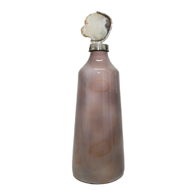 CIRELLE AGATE VASE S