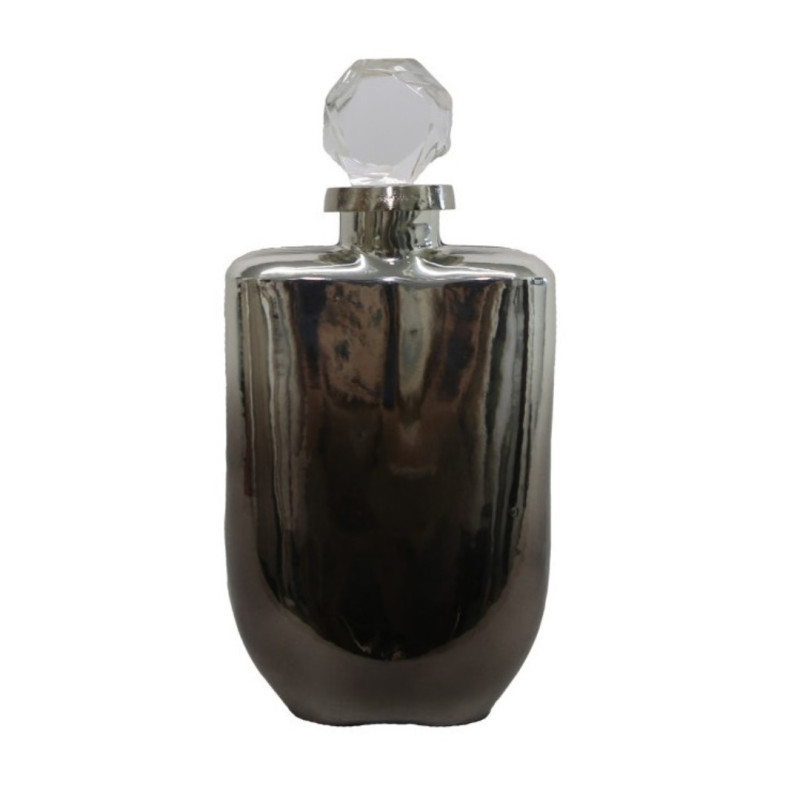 MIDNIGHT AURA VASE S