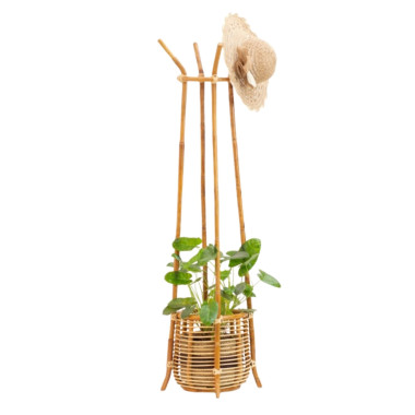 VERTIKA HANGER / VASE