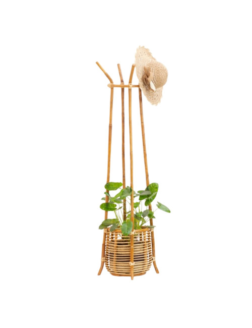 VERTIKA HANGER / VASE