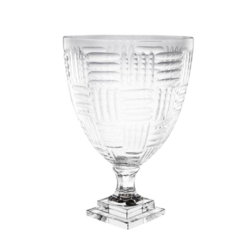 HURRICANE VASE