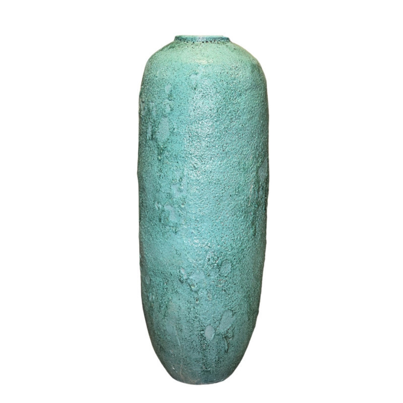 MAVA TERRACOTTA VASE S