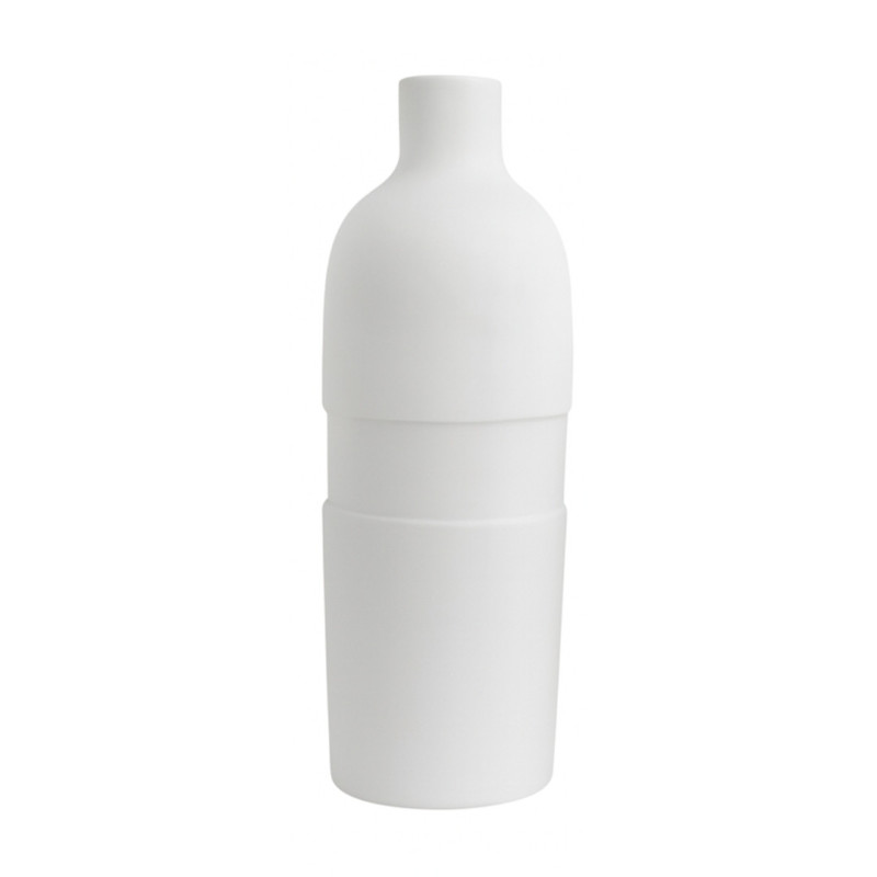 PURA TERRACOTA VaSE
