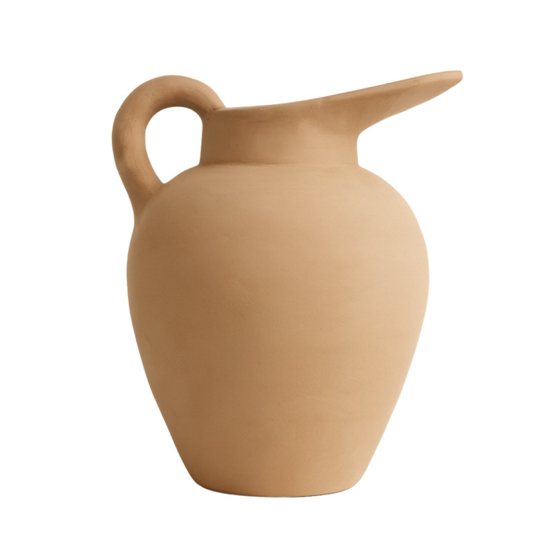 UDAI TERRACOTTA VASE