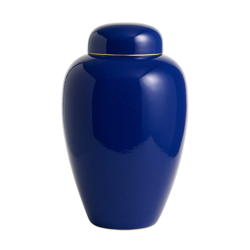 REGAL CERAMIC VASE