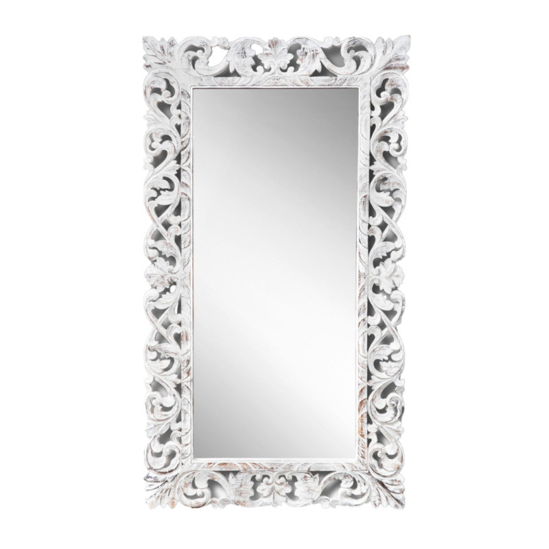 REGENCY MIRROR