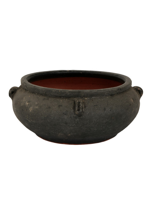 RUKANA STONE VASE