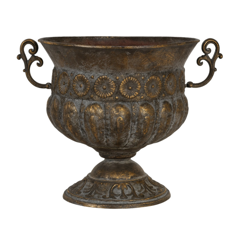 DYNASTY VASE