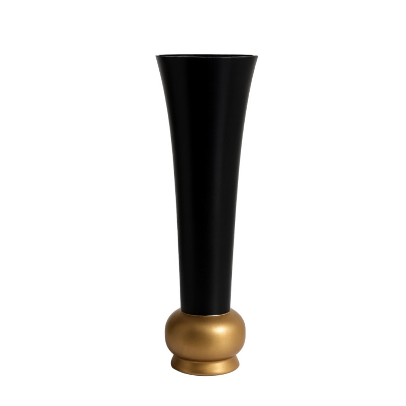 MONARCH VASE