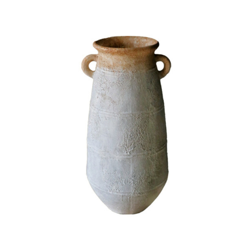 VAZO TERRACOTA RUVA