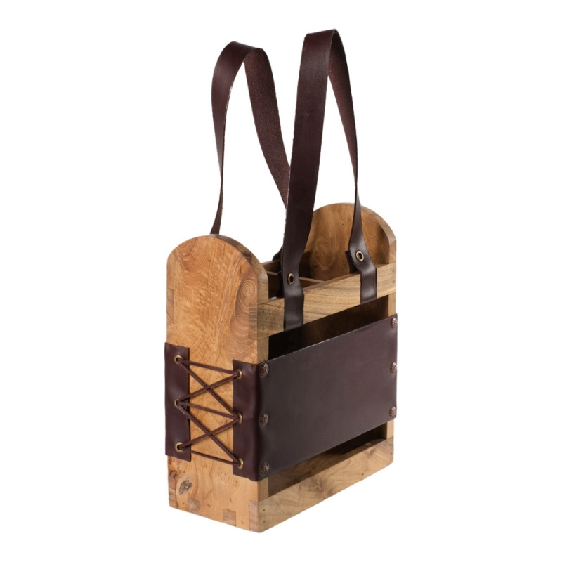 BOTTLE PACK CARRIER