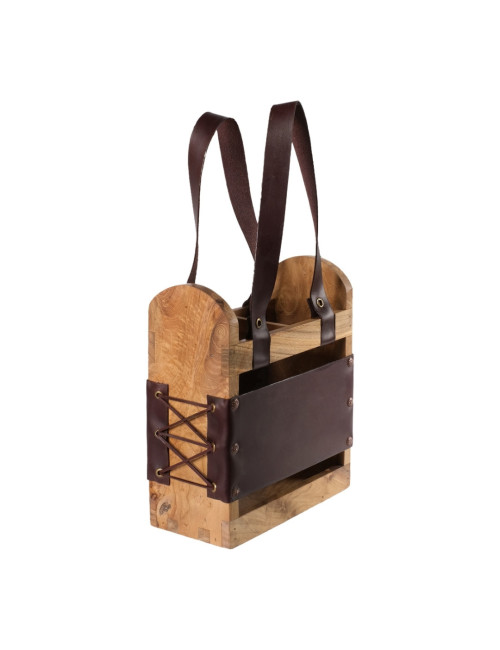 BOTTLE PACK CARRIER