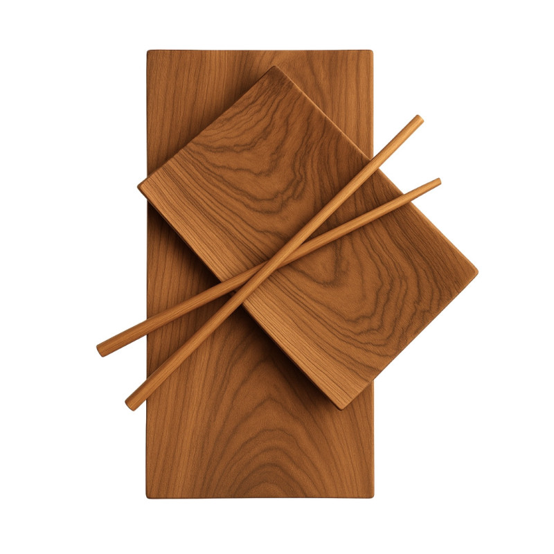 TOKYO SUSHI PLATE S