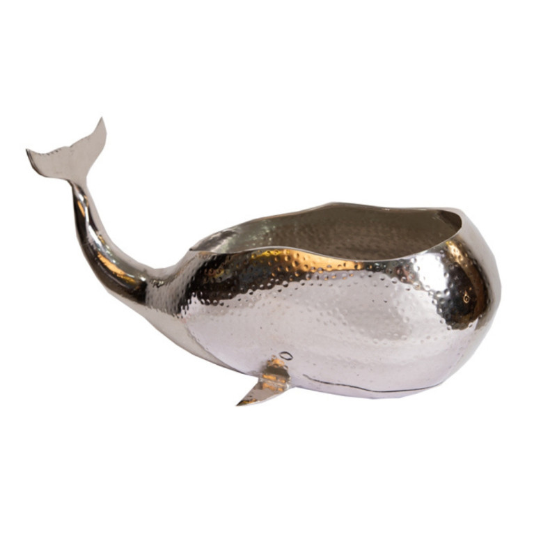 WHALE FROST ICE HOLDER