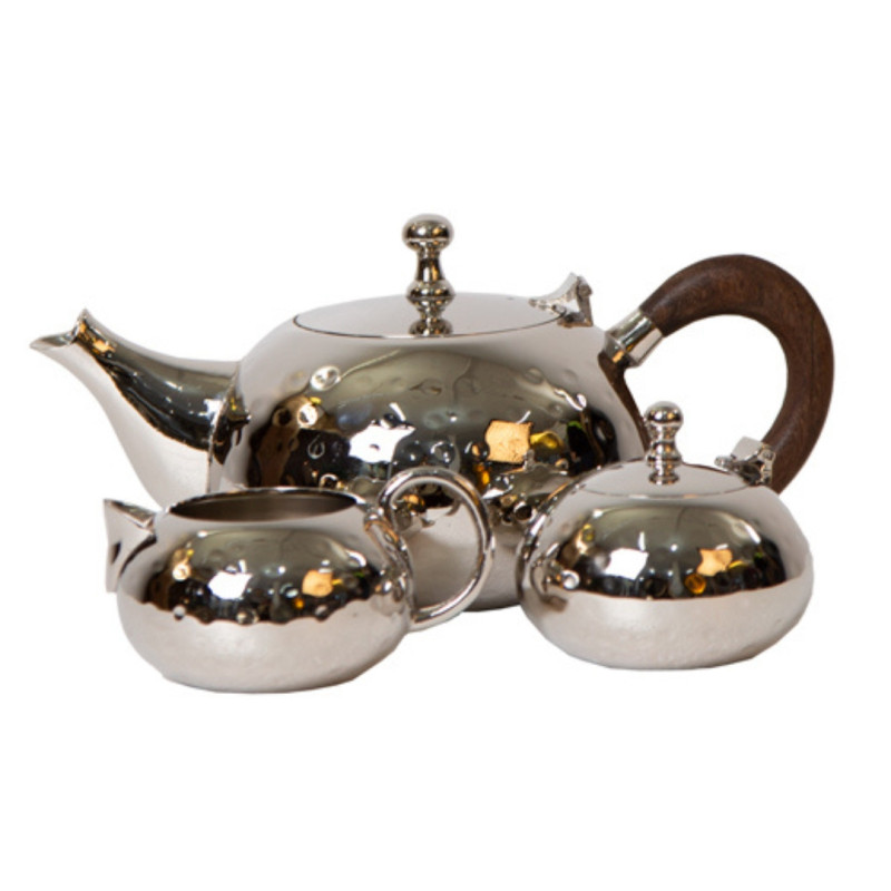 TEAPOT SET