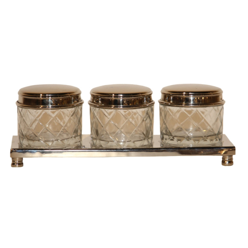 BOWL SET