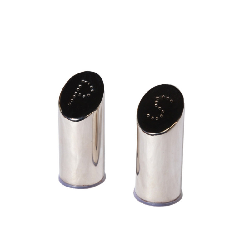 SALT/PEPPER HOLDERS