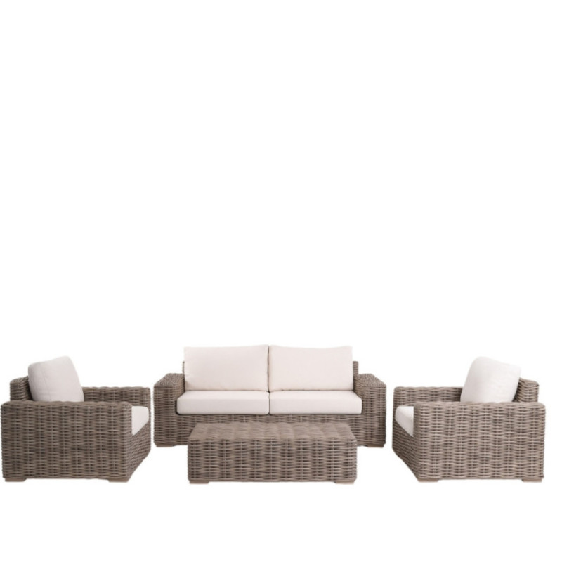 KUBU GREY SET