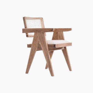 Sandy Chair | Sezon Dekor
