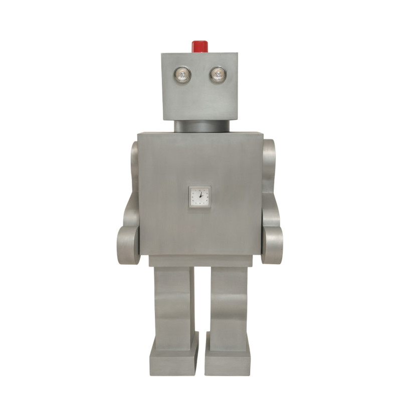 NEXO ROBOT DECOR