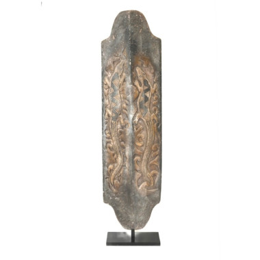 NUA WOODEN DECOR
