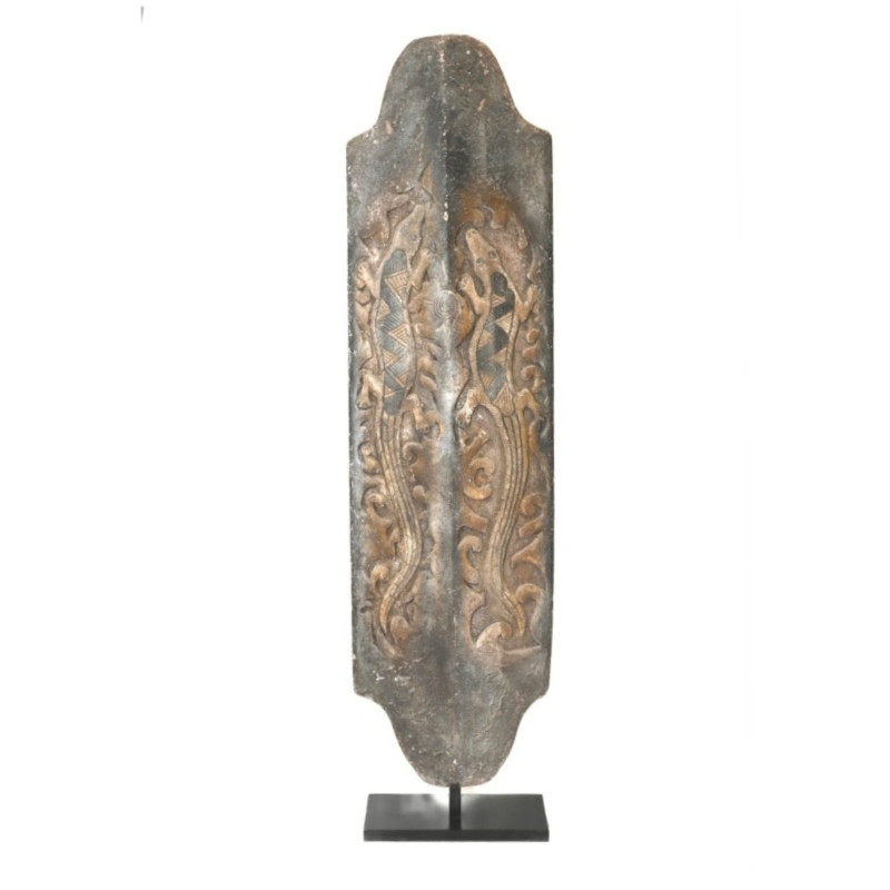 NUA WOODEN DECOR