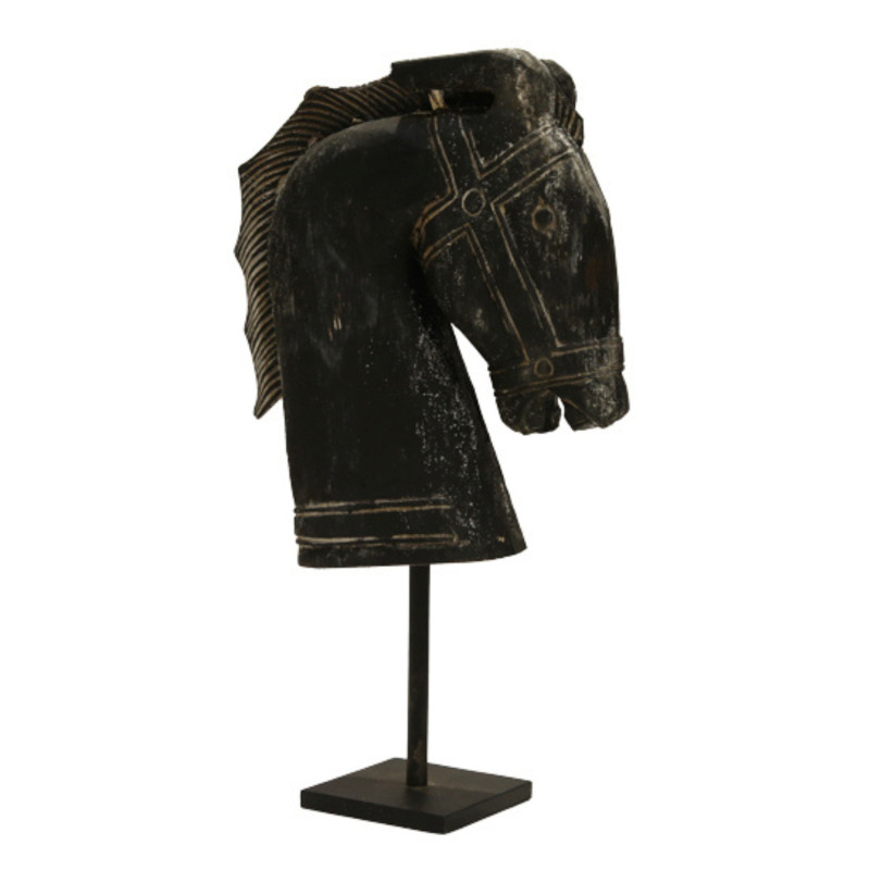 ZAMBRO WOOD DECOR