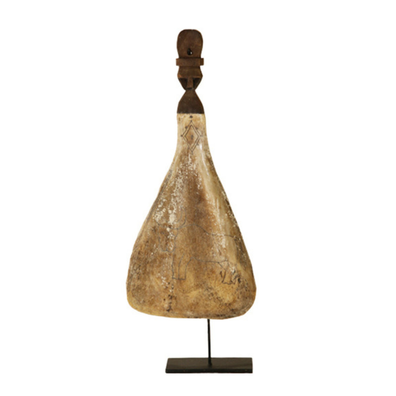 ORUKA WOOD DECOR