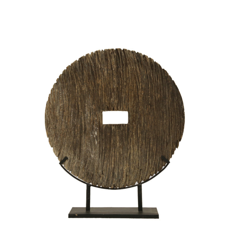 NUVAKA WOOD DECOR S