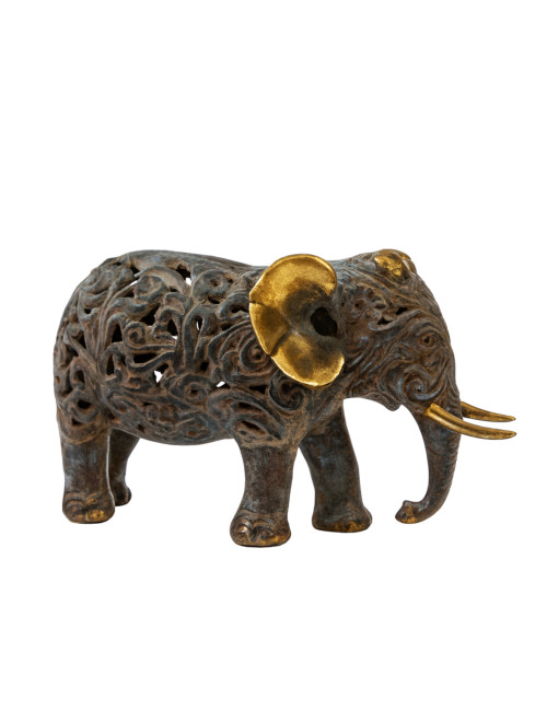 ELEPHANT DECOR