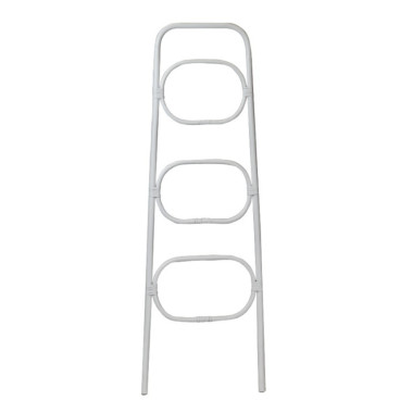 RATTAN TOWEL HOLDER