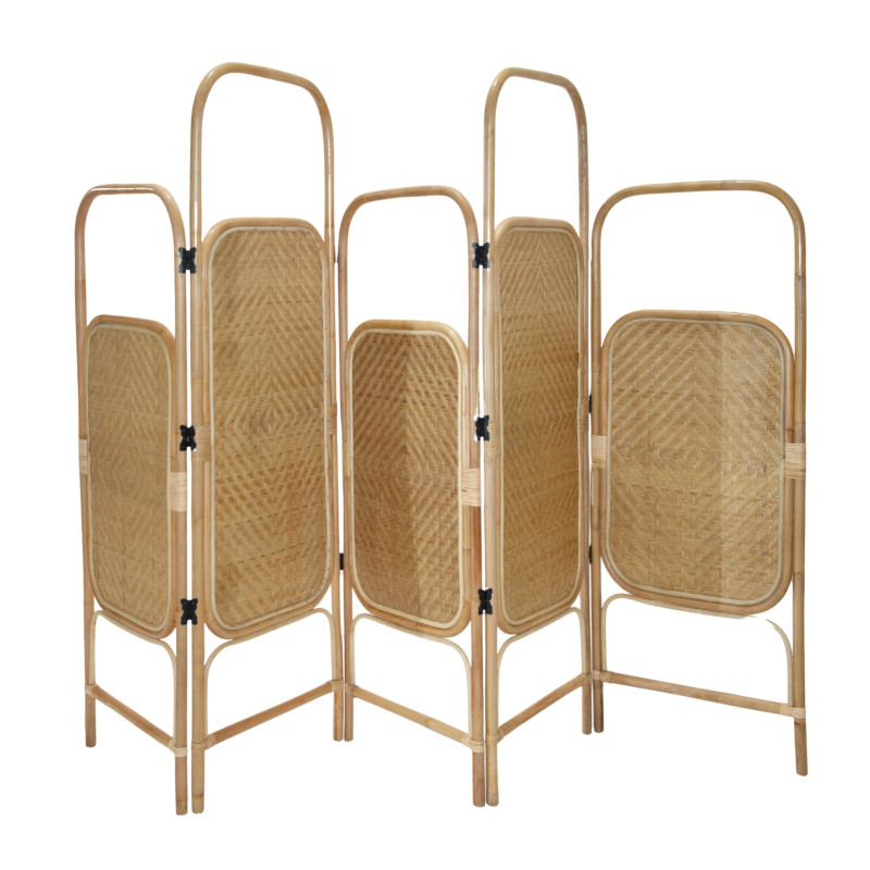 NDARESE AMBIENTI RATTAN