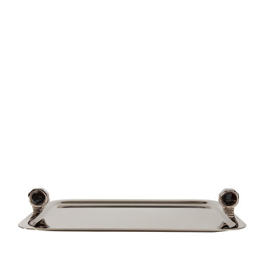 Stainless Steel Tray  | Sezon Dekor