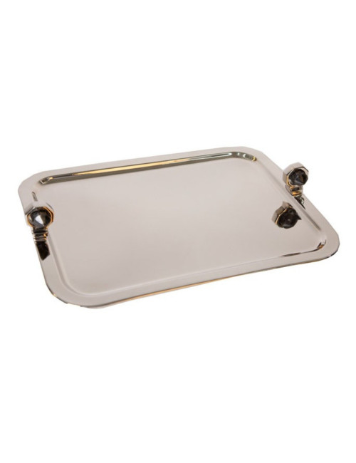 LUNA INOX TRAY S