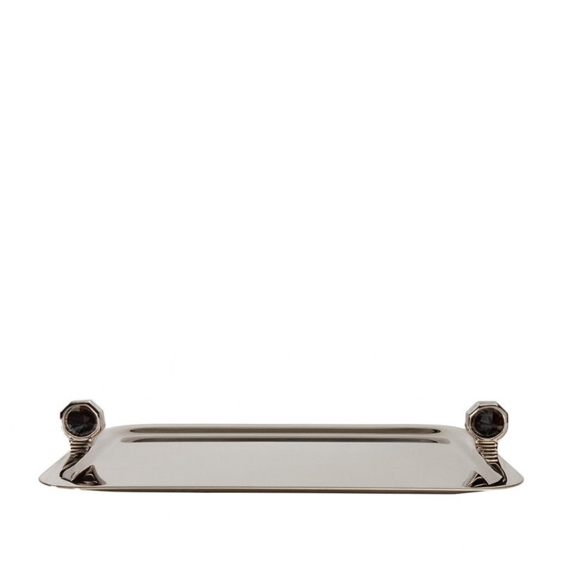 LUNA INOX TRAY S