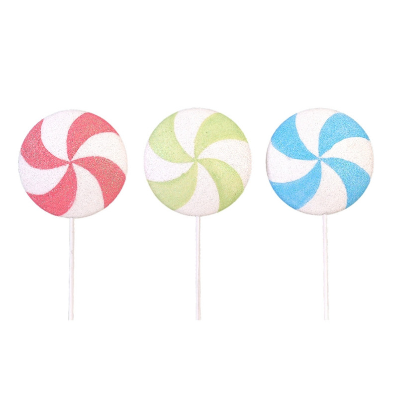 KARAMELE PASTEL