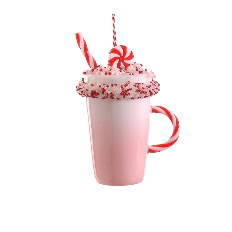 CANDY CUP ORANMENT